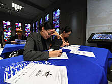 "Ростелеком": при старте "Диктанта Победы" началась мощнейшая DDoS-атака