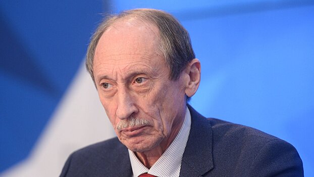 Умер экс-президент Всероссийской федерации легкой атлетики