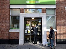 Безработица в Великобритании в мае-июле сохранилась на уровне 4%