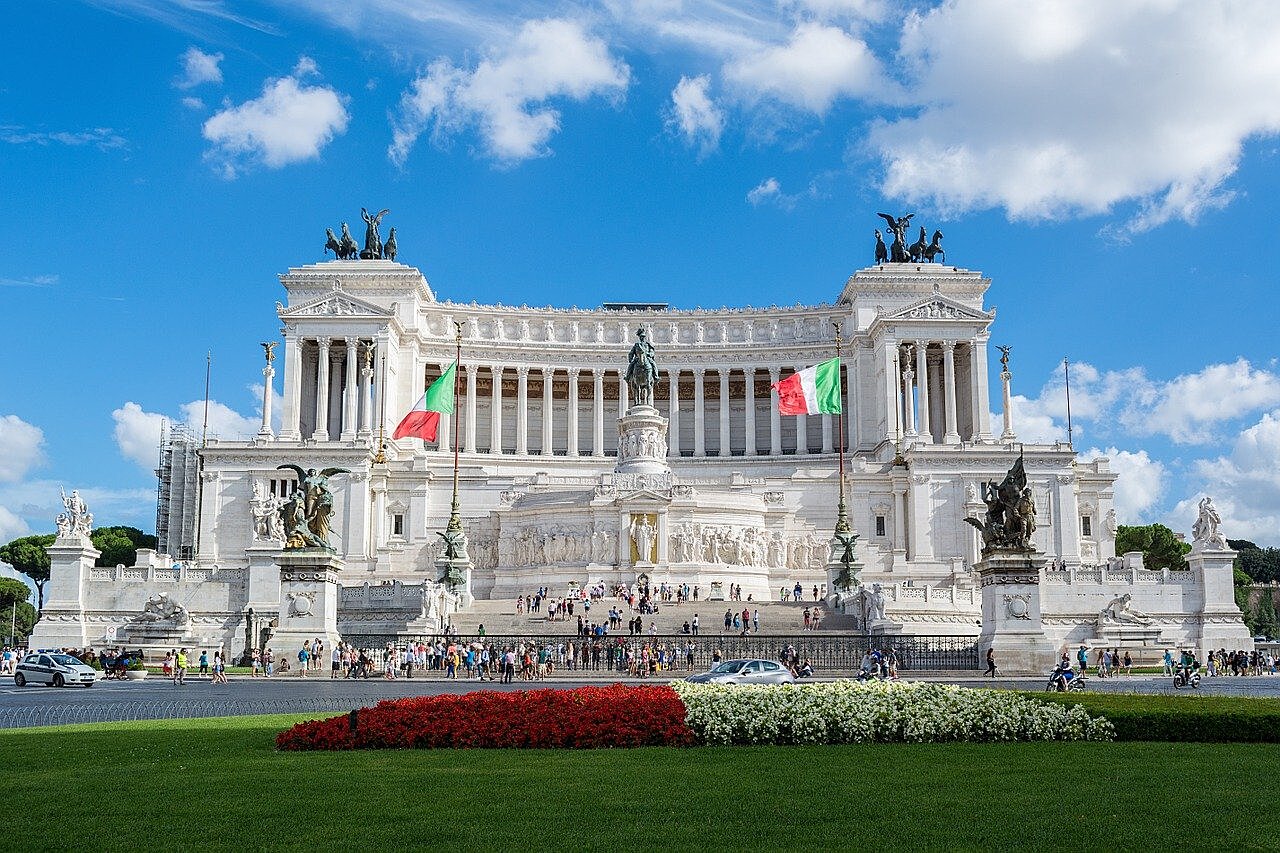Что изменится в Италии для туристов после снятия ограничений, связанных с COVID-19