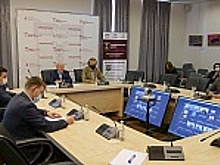 Более 60 крупных столичных компаний поддержали программу поощрения вакцинации пожилых москвичей «Миллион призов»