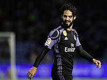 Скауты МЮ забраковали Иско из-за слишком большой головы