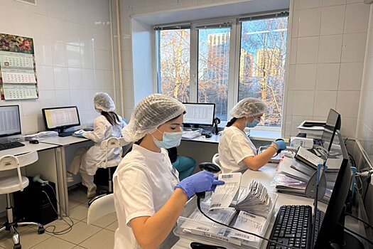 Применяемый в Башкирии метод расширенного неонатального скрининга отмечен престижной премией
