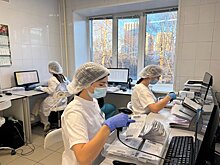 Применяемый в Башкирии метод расширенного неонатального скрининга отмечен престижной премией