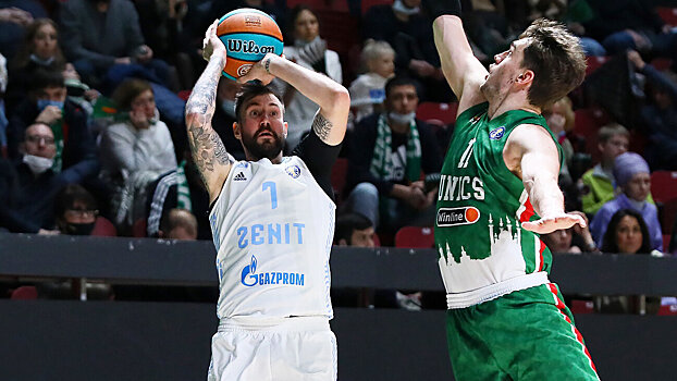 «Эта победа очень важна». «Зенит» представил мини-фильм о гостевом матче с УНИКСом