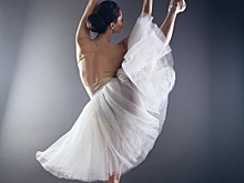 Премьерный показ балета «Асият»