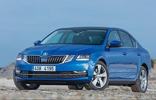 Новый рекорд: в 2018 году SKODA реализовала 1,25 миллиона автомобилей