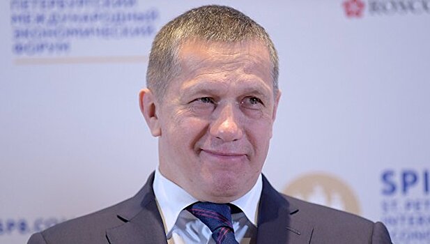 Трутнев увязал развитие Севморпути с заказами для "Звезды"