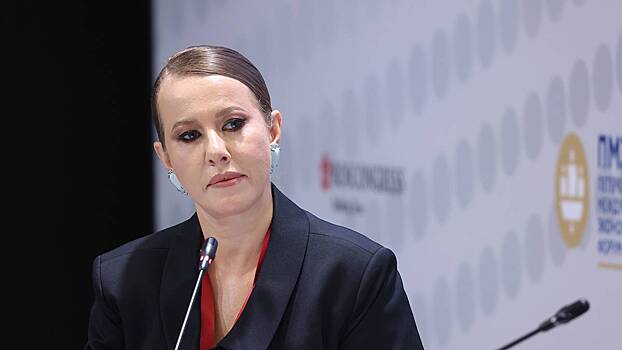 Стала известна сумма долгов Собчак за капремонт
