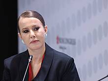 Стала известна сумма долгов Собчак за капремонт