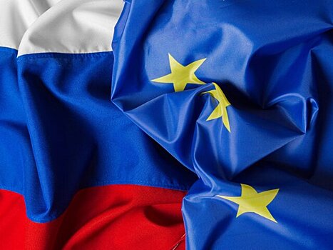 Экономист спрогнозировал снижение товарооборота из России в ЕС минимум в три раза