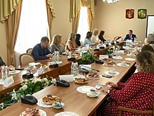 Пензенцы стали претендентами на получение международной премии