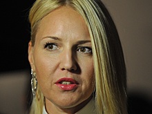 Юлия Бордовских вспомнила, как переживала тяжелый развод