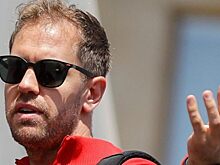 Боттас выиграл квалификацию Гран-при Азербайджана, Квят — шестой