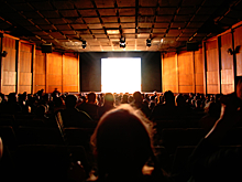 Назван обладатель Гран-при кинофестиваля "Лучезарный ангел"