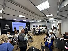 Нижегородская область внедряет систему сопровождаемого трудоустройства людей с инвалидностью