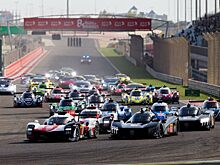 В Toyota допустили, что частные команды WEC смогут приобретать и гиперкары