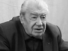 Умер автор герба РФ
