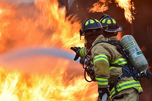 Эксперты ФСБ не нашли ошибки в действиях пожарного Генина в «Зимней вишне»