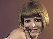 Легко отказала Алену Делону: какой была актриса Клаудия Кардинале