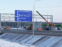 На участке трассы М-12 в Татарстане оборудовали экодуки и переходы для животных
