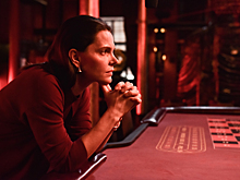 Боярская меняет амплуа: что ждет зрителей в криминальном триллере «Тоннель»