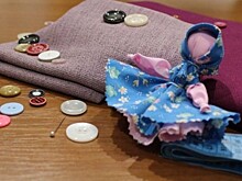 В ЦМД «Ясенево» открылся клуб любителей шитья «Волшебный лоскуток»