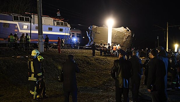 Пострадавшим при столкновении поездов в Москве могут выплатить до 2 млн рублей