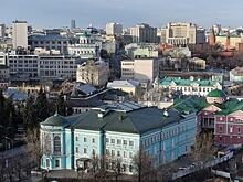 В Москве увеличат отопление из-за похолодания