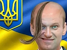 На Украине предложили предоставить Навальному политическое убежище