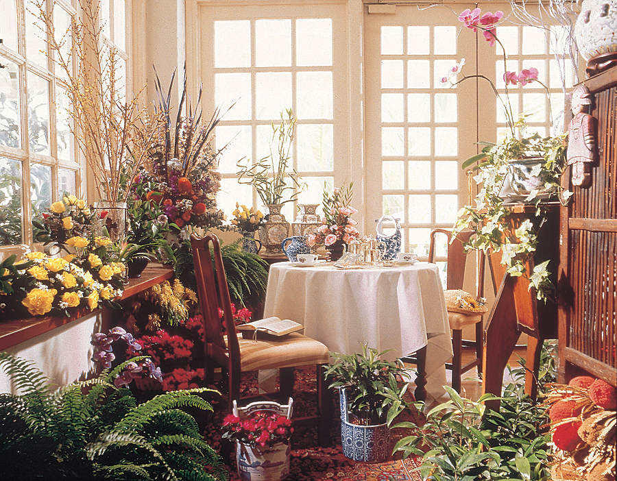 Отель Раффлз, Сингапур, Азия