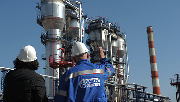 «Газпром» увеличит экспорт газа на 15%