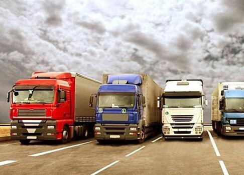 Пробег грузового автотранспорта по федеральным трассам по итогам этого года возрастет на 6%