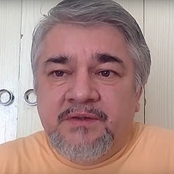 Ищенко рассказал о национальной идее России