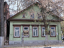 Художественная акция «Арт-окно» пройдет в Нижнем Новгороде с 29 ноября по 5 декабря