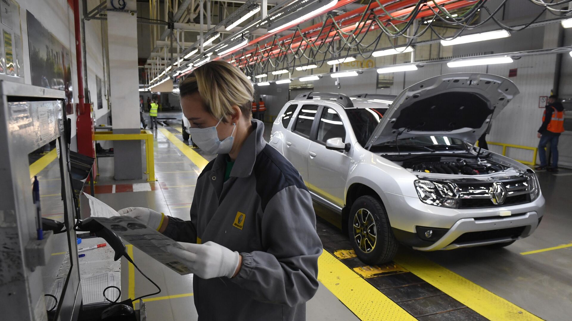 Минпромторг в россии разработал новую программу перевода автомобилей на газ