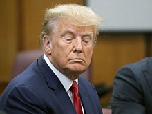 Дональд Трамп: Америка катится в ад