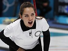 "Русская Анжелина Джоли" получила работу на Первом