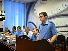 Прокуратура Акушинского района в Дагестане собрала администрацию для решения важных вопросов