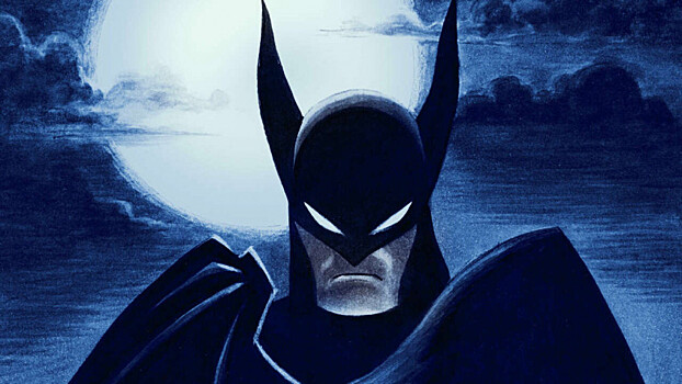 На HBO Max выйдет мультсериал про Бэтмена от Дж. Дж. Абрамса и Мэтта Ривза