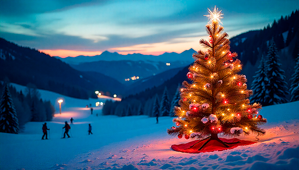 Успеть до Нового года: билеты на поезда из Москвы в Сочи практически закончились