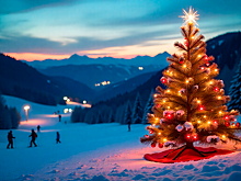 Успеть до Нового года: билеты на поезда из Москвы в Сочи практически закончились