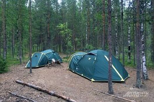 Жена и мама пропавших в тайге раскрыла подробности их поисков