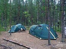 Жена и мама пропавших в тайге раскрыла подробности их поисков