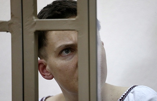 СМИ рассказали о консультациях по обмену Савченко