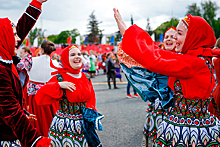 В Мордовии пройдет фестиваль национальных культур
