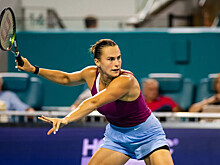 Кырстя — Соболенко: букмекеры назвали фаворитку на выход в полуфинал турнира WTA в Майами