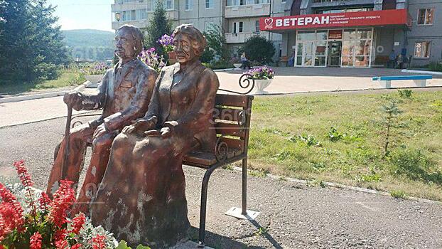 Директор красноярского пансионата «Ветеран» позаботилась о своем благополучии. Старики продолжают жаловаться на голод