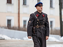 Егор Бероев: у меня не так много ролей в форме