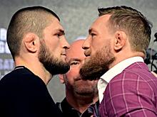 Промо-скандалы: как в UFC попытались (и не смогли) выжить без шоу, крови, оскорблений